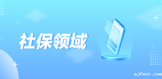 社保领域
